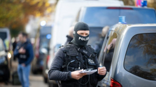 Razzia gegen mutma&szlig;liche Waffenh&auml;ndler in Hamburg und Niedersachsen