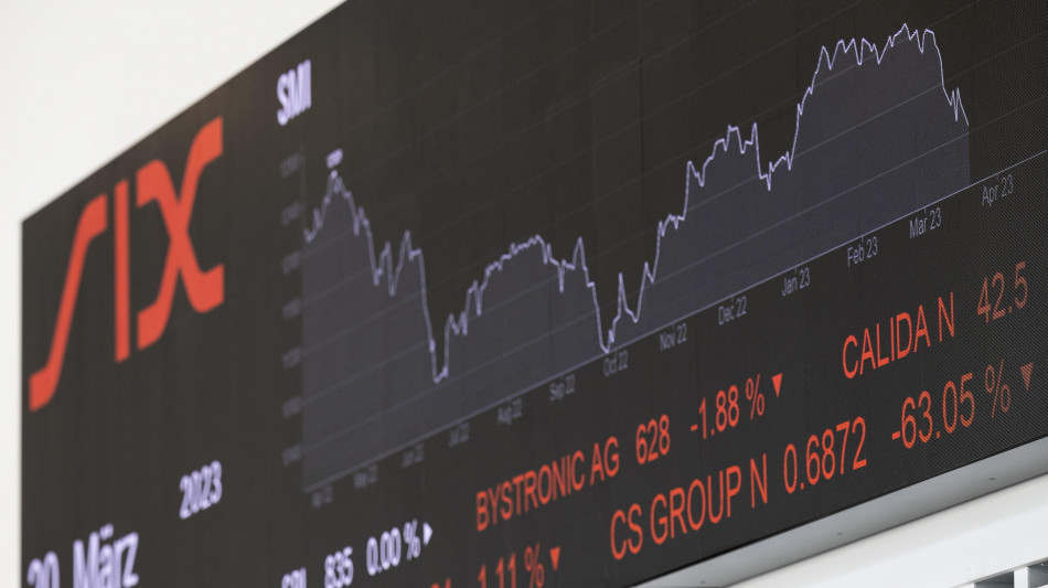 Borsa: l'Europa chiude contrastata, Parigi -0,27%, Londra +0,64%