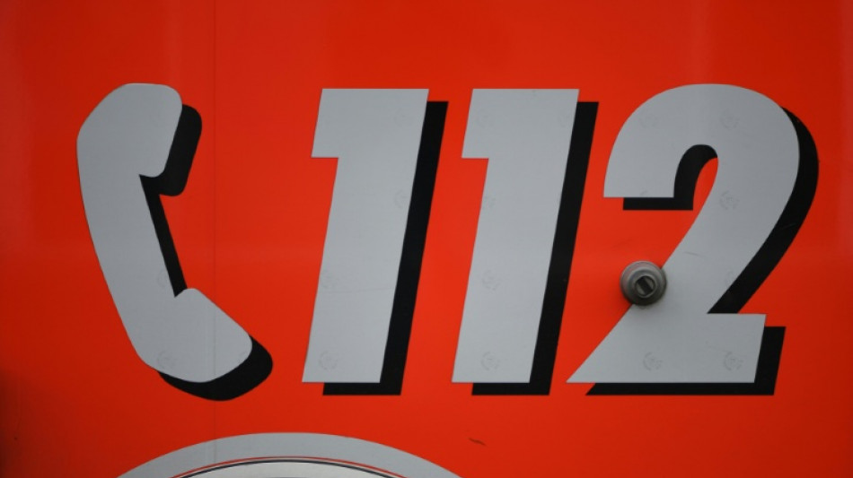 Von schwerem Ger&auml;t eingeklemmt: 62-J&auml;hriger stirbt bei Verladearbeiten