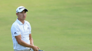 US Open: Ex-Champion Morikawa &uuml;bernimmt F&uuml;hrung