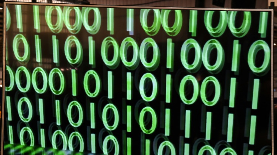 Neue Datenregeln treten EU-weit in Kraft