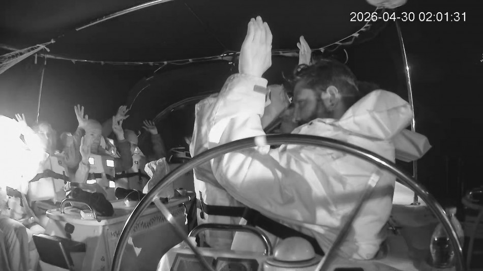 Usa condannano la Flotilla e minacciano chi la sosterr&agrave;