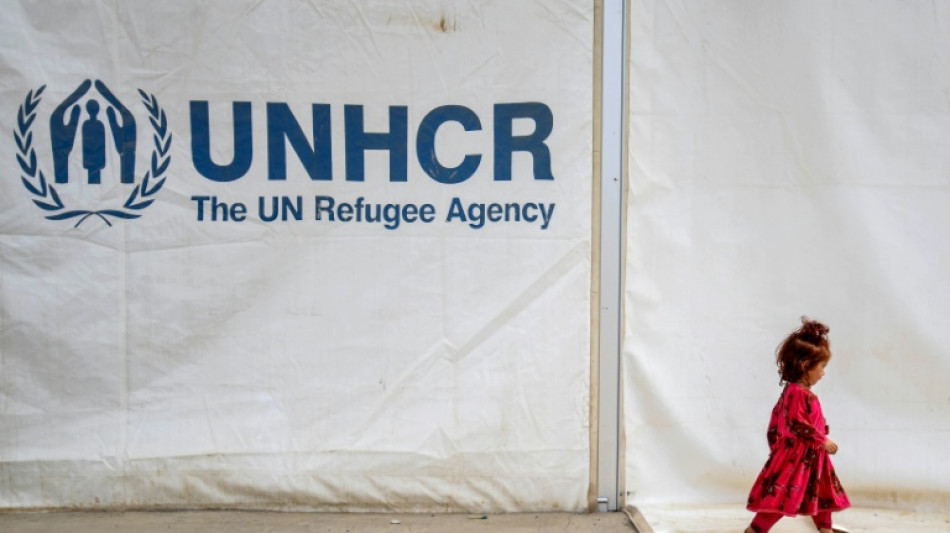 Acnur pede doa&ccedil;&otilde;es para ajudar 9 milh&otilde;es de pessoas no inverno