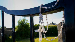 Excavations begin at child mass grave site in Ireland