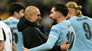 City vence Newcastle (2-0) fora de casa e fica perto da final da Copa da Liga Inglesa