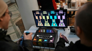 'Old things work': Argentines giving new life to e-waste