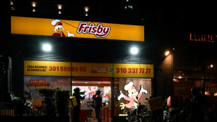 El pleito de una poller&iacute;a colombiana por su marca en Espa&ntilde;a desata una curiosa ola de "#apollo"