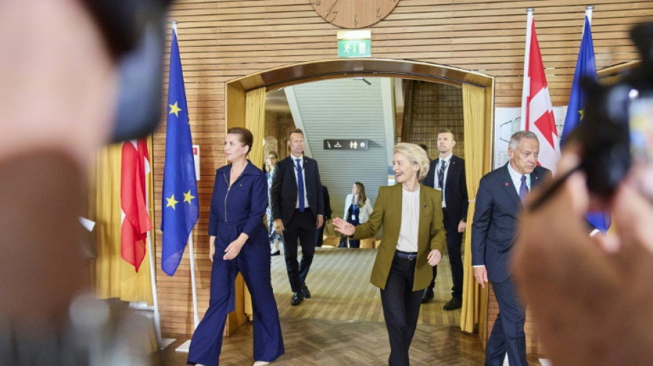 'Doubts' over US support boost need for EU cooperation, Zelensky says