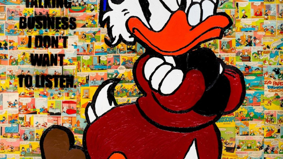 'Mai così tanti miliardari al mondo, valgono 15.800 miliardi'