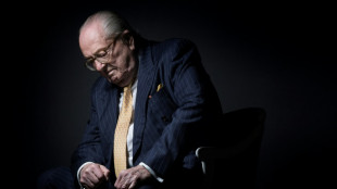 El funeral de Le Pen, l&iacute;der hist&oacute;rico de la ultraderecha francesa, tendr&aacute; lugar el s&aacute;bado
