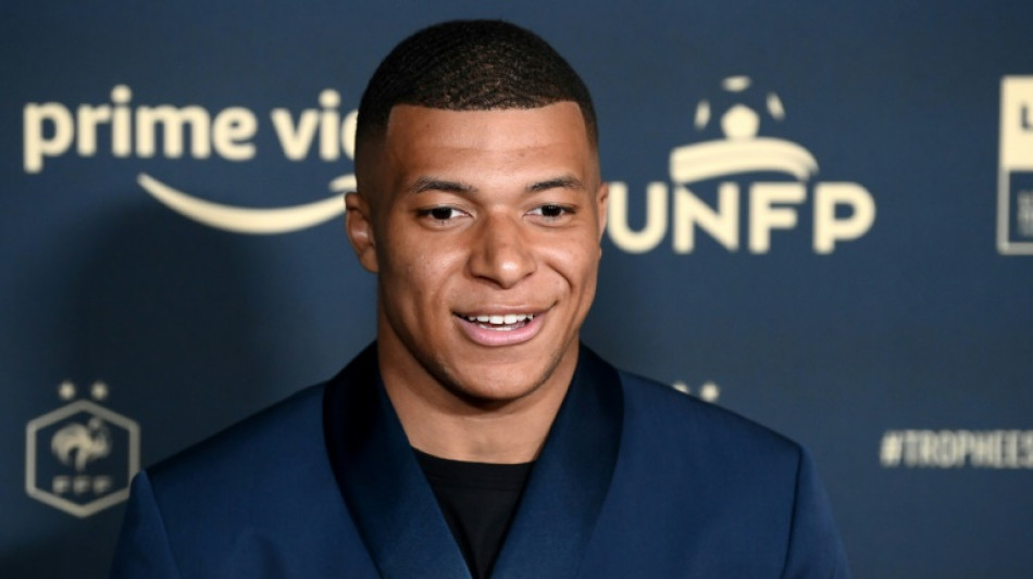 Troph&eacute;es UNFP: les laur&eacute;ats, de Mbapp&eacute; &agrave; Katoko