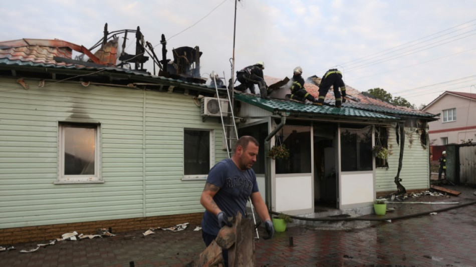 Ucr&acirc;nia afirma que seu avan&ccedil;o no sul abre caminho &agrave; pen&iacute;nsula da Crimeia