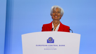 Lagarde, con commercio diviso in blocchi danni per tutti