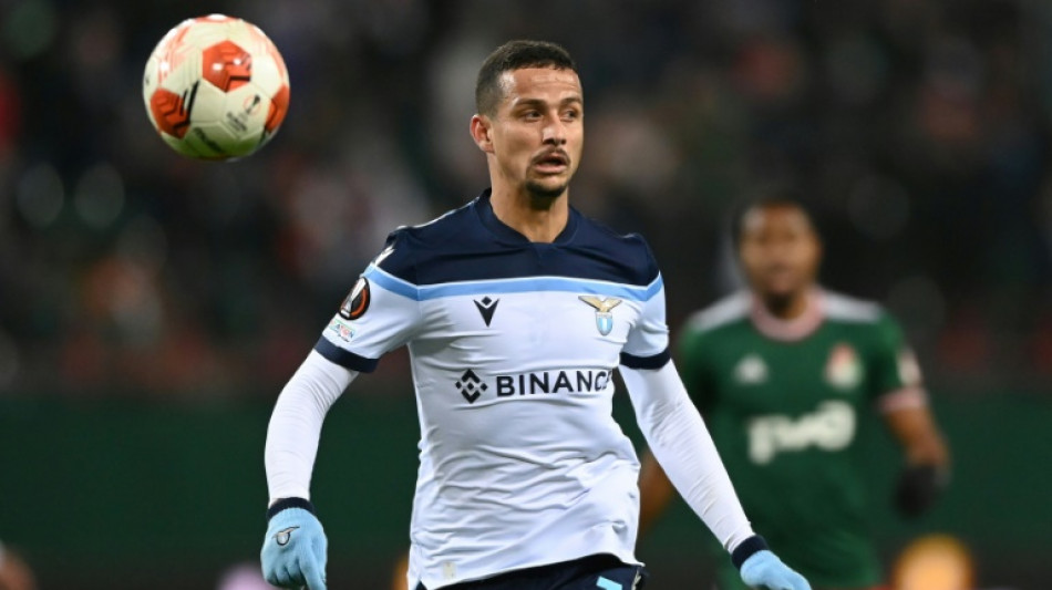 Zagueiro ítalo-brasileiro Luiz Felipe assina com o Rayo Vallecano