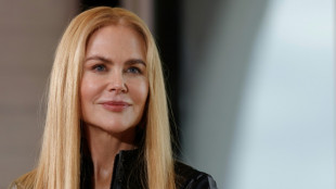 Le nombre de films à succès réalisés par des femmes reste "incroyablement bas", déplore Nicole Kidman