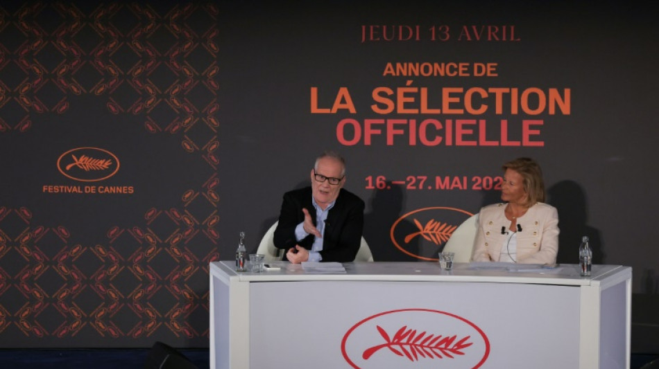 Cannes fait la part belle au cin&eacute;ma am&eacute;ricain et aux r&eacute;alisatrices