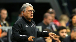Martino returns as head coach of MLS Atlanta United