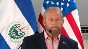 Trump nomina a Ronald Johnson como embajador en M&eacute;xico para combatir "delitos" de migrantes