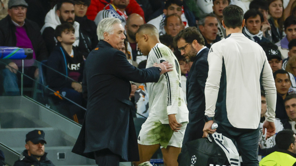 Calcio: Real pensa a panchina Mondiale club, ipotesi Xabi Alonso