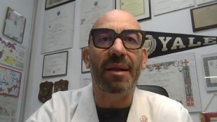 Bassetti, "per trapianti pediatrici serve un solo centro"