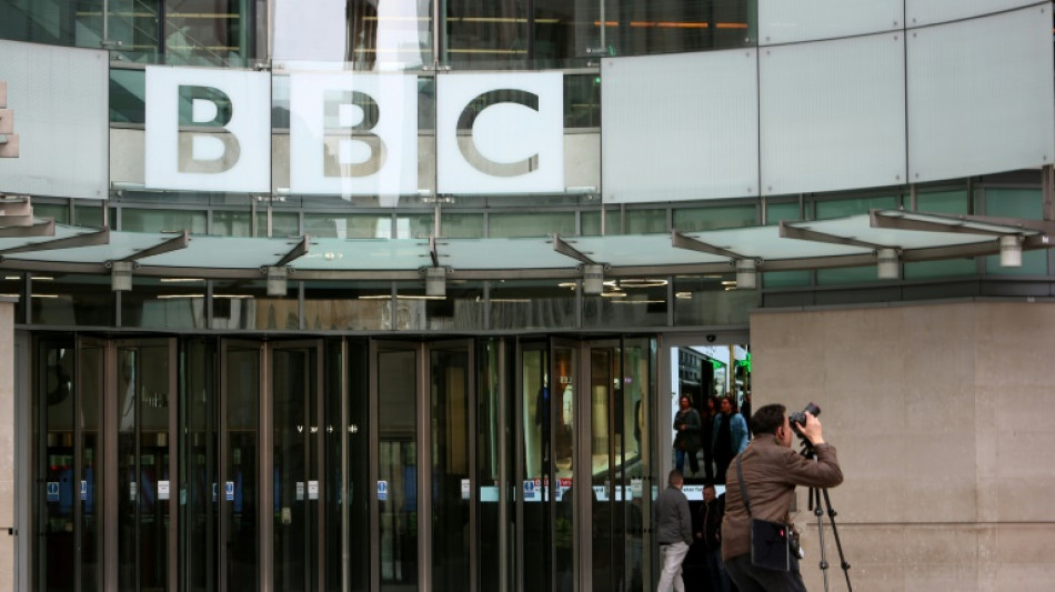 La BBC defiende su cobertura en Gaza tras las críticas de la Casa Blanca