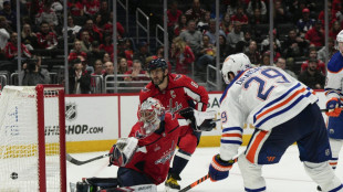 NHL: Draisaitl mit Tor und Vorlage - und n&auml;chster Niederlage