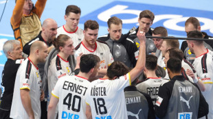 Sp&auml;te Niederlage im WM-Test: DHB-M&auml;nner verspielen F&uuml;hrung