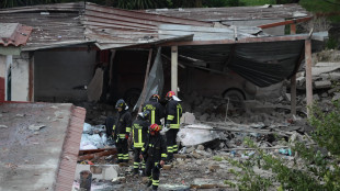 Tre giovani morti in esplosione fabbrica fuochi, 2 arresti
