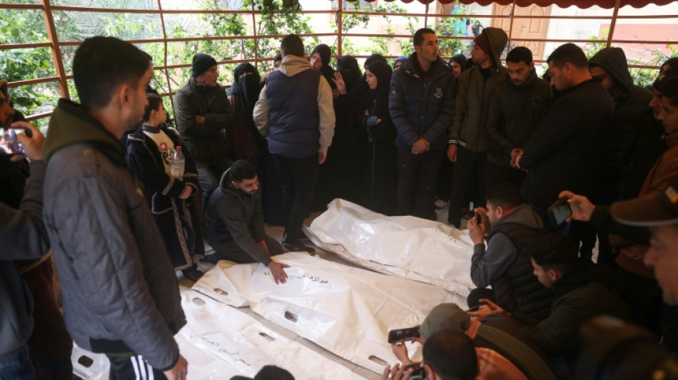 Al menos 100 ni&ntilde;os murieron por la violencia en Gaza desde la tregua, seg&uacute;n la ONU