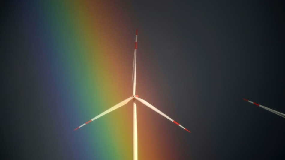 Umweltverb&auml;nde dringen vor G7-Ministertreffen auf mehr Tempo bei Energiewende