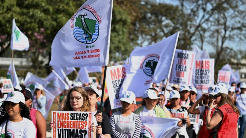 El Congreso de Brasil aprueba la flexibilización de las licencias ambientales