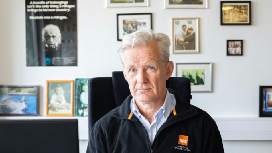 Ayuden a Ucrania pero no olviden otras guerras, pide una reconocida oeneg&eacute;