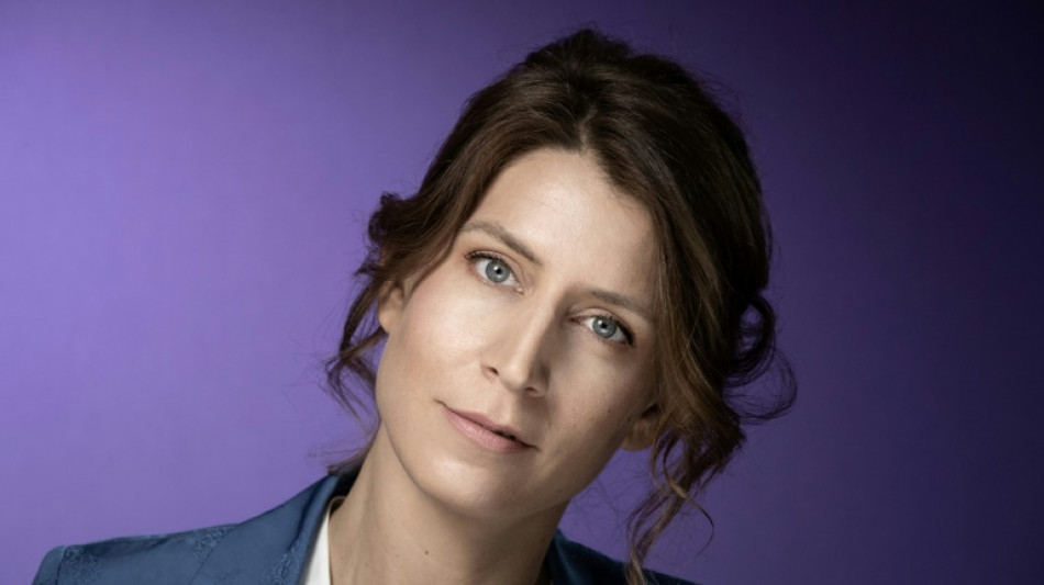 Ad&egrave;le Van Reeth remplacera Laurence Bloch &agrave; la t&ecirc;te de France Inter