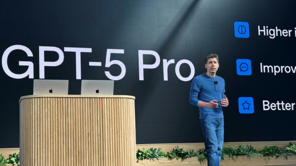 OpenAI continúa su frenesí de compras con un multimillonario contrato con Amazon