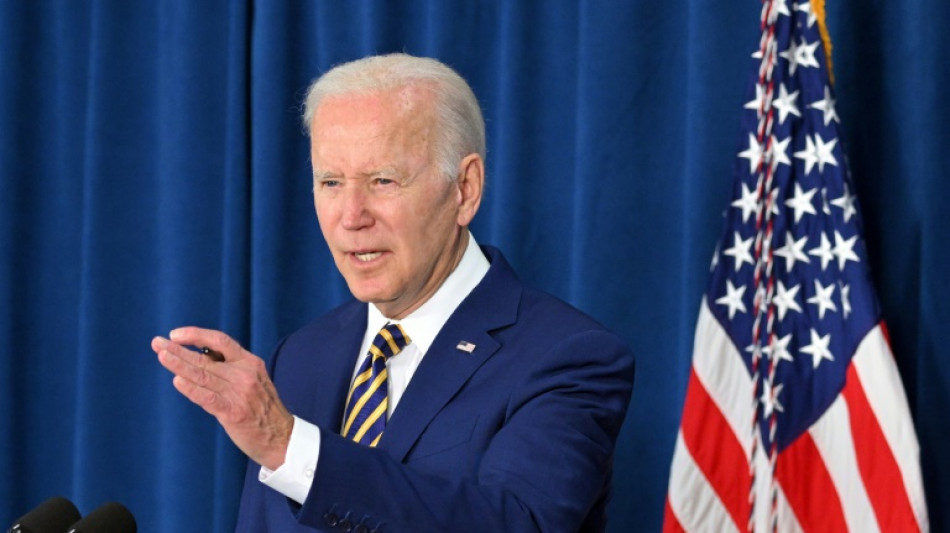 A peine lanc&eacute;, le "Sommet des Am&eacute;riques" de Biden d&eacute;j&agrave; boud&eacute;