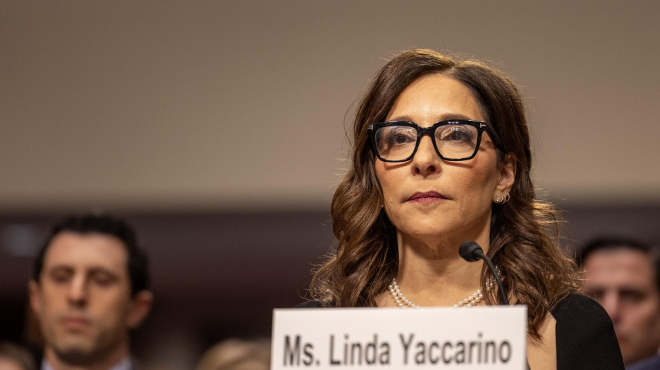 Linda Yaccarino lascia la guida di X