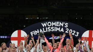 Frauenfu&szlig;ball: England gewinnt Finalissima gegen Brasilien