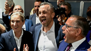 AfD gewinnt in Sachsen-Anhalt haushoch gegen CDU &ndash; absolute Mehrheit unklar