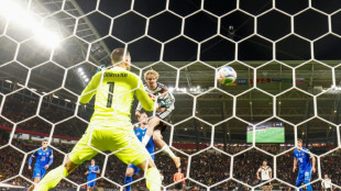 Germany 'send message' with Slovakia rout to reach 2026 World Cup