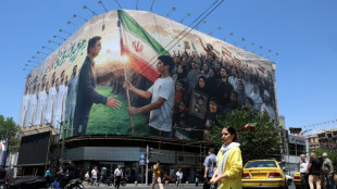 Ir&aacute;n responde a la &uacute;ltima propuesta de EEUU en medio de nuevas amenazas de Trump