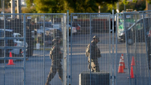 Jueza suspende temporalmente el despliegue de la Guardia Nacional en Chicago