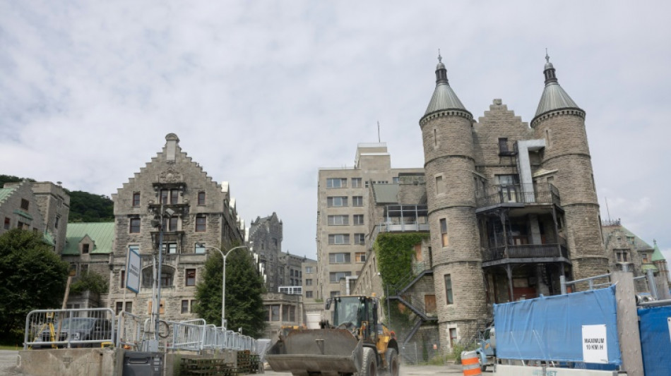 Madres ind&iacute;genas luchan por encontrar a sus hijos desaparecidos en Canad&aacute; 