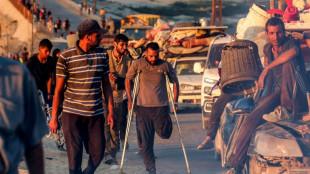 Netanyahu afirma que si se eliminara a los dirigentes de Ham&aacute;s terminar&iacute;a la guerra en Gaza