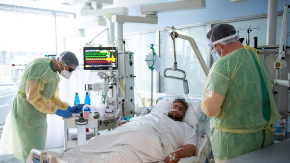 Krankenkassen fordern wegen schwieriger Finanzlage Ausgabenmoratorium