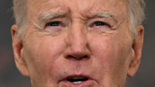 Biden quizzed in classified documents probe: White House
