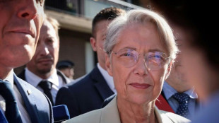 Transition &eacute;cologique: l'Etat va mobiliser 7 milliards d'euros suppl&eacute;mentaires en 2024, annonce Elisabeth Borne
