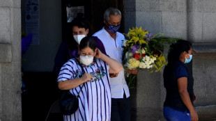 Come&ccedil;a julgamento de guatemalteco acusado de matar ativista franc&ecirc;s em 2020