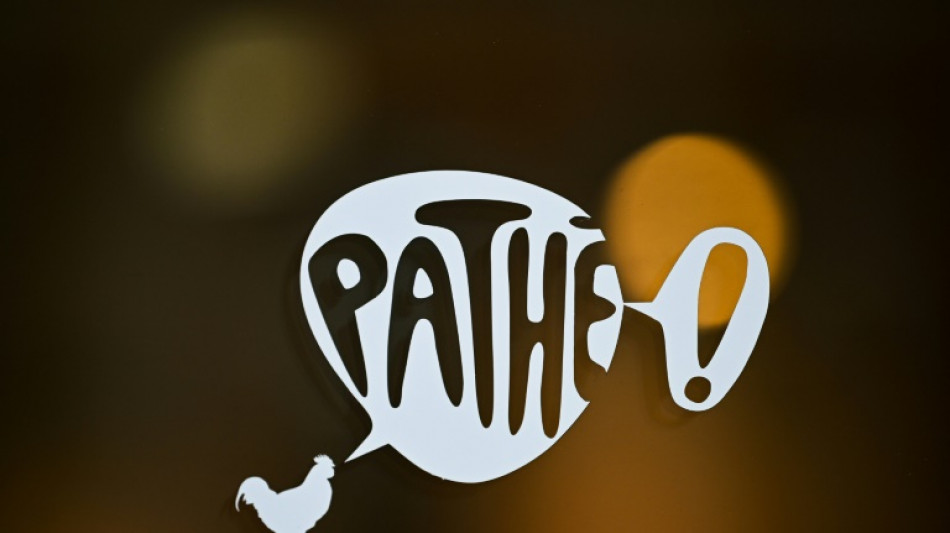 Rodolphe Saad&eacute; s'invite au capital des cin&eacute;mas Path&eacute; 