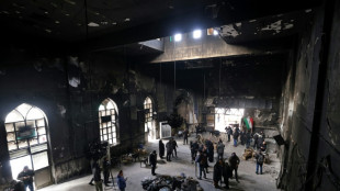 Derniers d&eacute;veloppements en Iran apr&egrave;s la r&eacute;pression meurtri&egrave;re de la contestation 