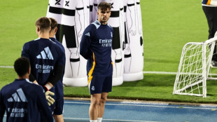 Asencio, gran novedad de Espa&ntilde;a para los cuartos de la Liga de Naciones